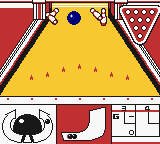 Pocket Bowling screenshot 6 for GameBoy Color